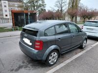 Gebraucht Audi A2 75 PS (55 kW) 2001 Kleinwagen