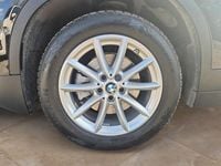 Gebraucht BMW X2 Advantage 150 PS (110 kW) 2023 Schwarz uni SUV