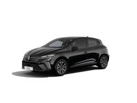 Neu Renault Clio V Techno 158 PS (116 kW) 2025 Schwarz Limousine
