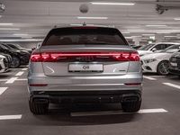 Neu Audi Q8 Sport 394 PS (289 kW) 2026 Silber SUV