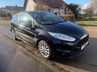Gebraucht Ford Fiesta ST 182 PS (133 kW) 2016 Schwarz Kleinwagen