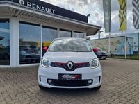 Gebraucht Renault Twingo Techno 60 kW (82 PS) 2023 Weiß Kleinwagen