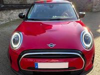 Usado Mini Cooper Chili 136 CV (100 kW) 2022 Rojo Utilitario