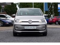 gebraucht VW up! move 2-Jahre-Garantie Klima Sitzheizung PDC