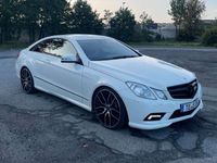 gebraucht Mercedes 350 AMG LINE