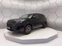 Neu DFSK E5 177 PS (130 kW) 2025 Grau SUV