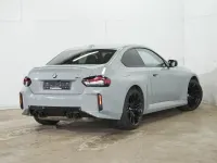 Gebraucht BMW M2 Performance 480 PS (353 kW) 2025 Grau Coupé