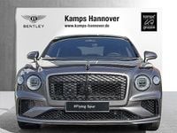 Neu Bentley Flying Spur 680 PS (500 kW) 2026 Grau Limousine