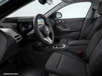 Gebraucht BMW 220 156 PS (114 kW) 2025 Cape york grün metallic Coupé