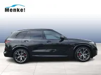 Gebraucht BMW X5 M Sport 352 PS (258 kW) 2025 Black sapphire SUV