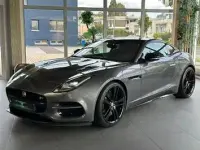 Gebraucht Jaguar F-Type R 551 PS (405 kW) 2017 Grau