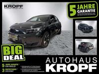 Gebraucht Opel Corsa-e 100 kW (136 PS) 2023 Lackierung schwarz perla nera/ Kleinwagen