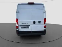 Gebraucht Fiat Ducato 179 PS (131 kW) 2024 Fiat weiß Van