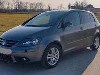 Gebraucht VW Golf V 122 PS (89 kW) 2007 Grau Limousine