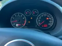 Gebraucht Audi A3 102 PS (75 kW) 2003 Schwarz Kleinwagen