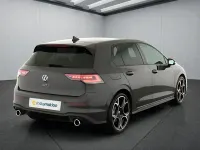 Neu VW Golf VIII GTI 265 PS (194 kW) 2025 Grau Kleinwagen