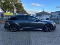 Gebraucht Audi RS6 Performance 630 PS (463 kW) 2024 Grau Kombi