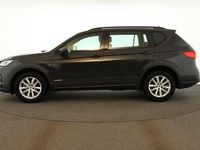 Gebraucht Seat Tarraco Style 150 PS (110 kW) 2021 Uranograu SUV