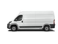 Neu Opel Movano 140 PS (102 kW) 2025 Weiß Van