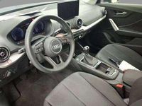 Gebraucht Audi Q2 Advanced Plus 116 PS (85 kW) 2025 Manhattangrau metallic SUV