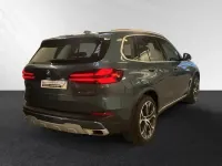 Używany BMW X5 Efficient Dynamics 489 KM (359 kW) 2024 Niebieski SUV
