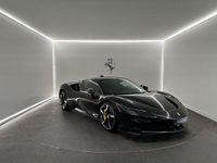 Gebraucht Ferrari SF90 2022 Schwarz