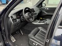 Gebraucht BMW X5 265 PS (194 kW) 2019 Schwarz SUV