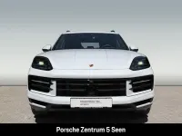 Gebraucht Porsche Cayenne E-Hybrid 470 PS (345 kW) 2024 Weiß SUV