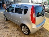 gebraucht Mitsubishi Colt CZ3 5-trg. 1.3 Motion Klima el. FH WR ...