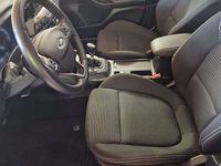 Gebraucht Ford Focus Titanium 155 PS (114 kW) 2020 Grau Kombi