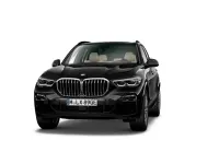 Gebraucht BMW X5 Efficient Dynamics 286 PS (210 kW) 2026 SUV