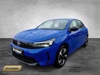 Gebraucht Opel Corsa-e 100 kW (136 PS) 2023 Voltaik blau (metallic) Kleinwagen