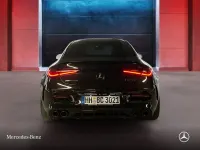 Gebraucht Mercedes CLE53 AMG Night 449 PS (330 kW) 2026 Schwarz Coupé