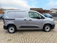Gebraucht Opel Combo Edition 102 PS (75 kW) 2023 Grau SUV