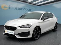 Gebraucht Cupra Leon 150 PS (110 kW) 2022 Andere Kleinwagen