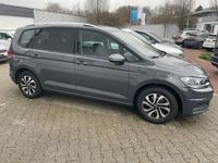 gebraucht VW Touran Active