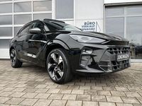 Gebraucht Cupra Terramar VZ 265 PS (194 kW) 2025 Schwarz SUV