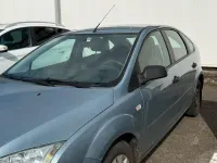 Gebraucht Ford Focus 80 PS (58 kW) 2005 Andere farben Limousine