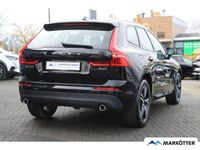 Gebraucht Volvo XC60 Momentum 190 PS (139 kW) 2018 Schwarz SUV