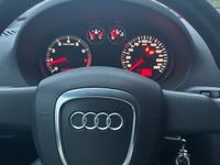 gebraucht Audi A3 1.6