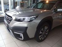 Neu Subaru Outback Platinum 169 PS (124 kW) 2025 Cashmere gold opal SUV