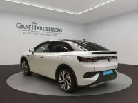 Gebraucht VW ID.5 Pro Performance 150 kW (204 PS) 2022 Gletscherweiß metallic SUV