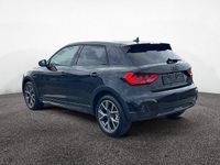 gebraucht Audi A1 allstreet 35 TFSI S tr.4J-GARNAVIACCR.CAM