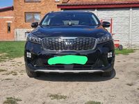 Gebraucht Kia Sorento GT-Line 200 PS (147 kW) 2018 SUV