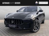 Gebraucht Maserati Grecale 300 PS (220 kW) 2025 Nero tempesta SUV