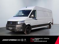 Gebraucht VW Crafter 177 PS (130 kW) 2025 Grau Van