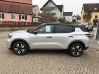 Neu Opel Frontera Ultimate 145 PS (106 kW) 2026 Silber SUV