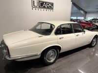 Gebraucht Jaguar XJ 1970 Limousine