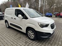 gebraucht Opel Combo Cargo 1.2 DIT Edition
