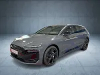 Neu Audi A6 e-tron Business 314 kW (428 PS) 2026 Magnetgrau Kombi